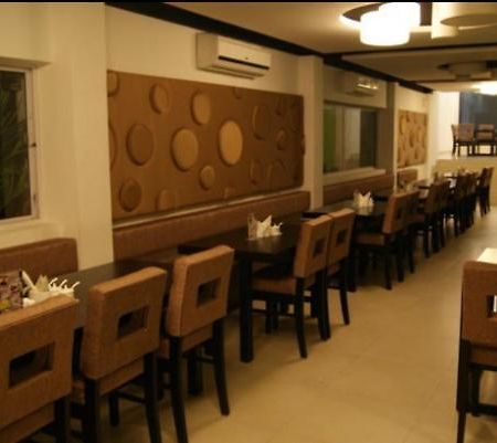 经典标志酒店 戈德亚姆 外观 照片