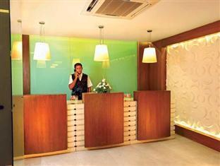 经典标志酒店 戈德亚姆 外观 照片
