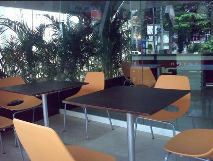 经典标志酒店 戈德亚姆 外观 照片